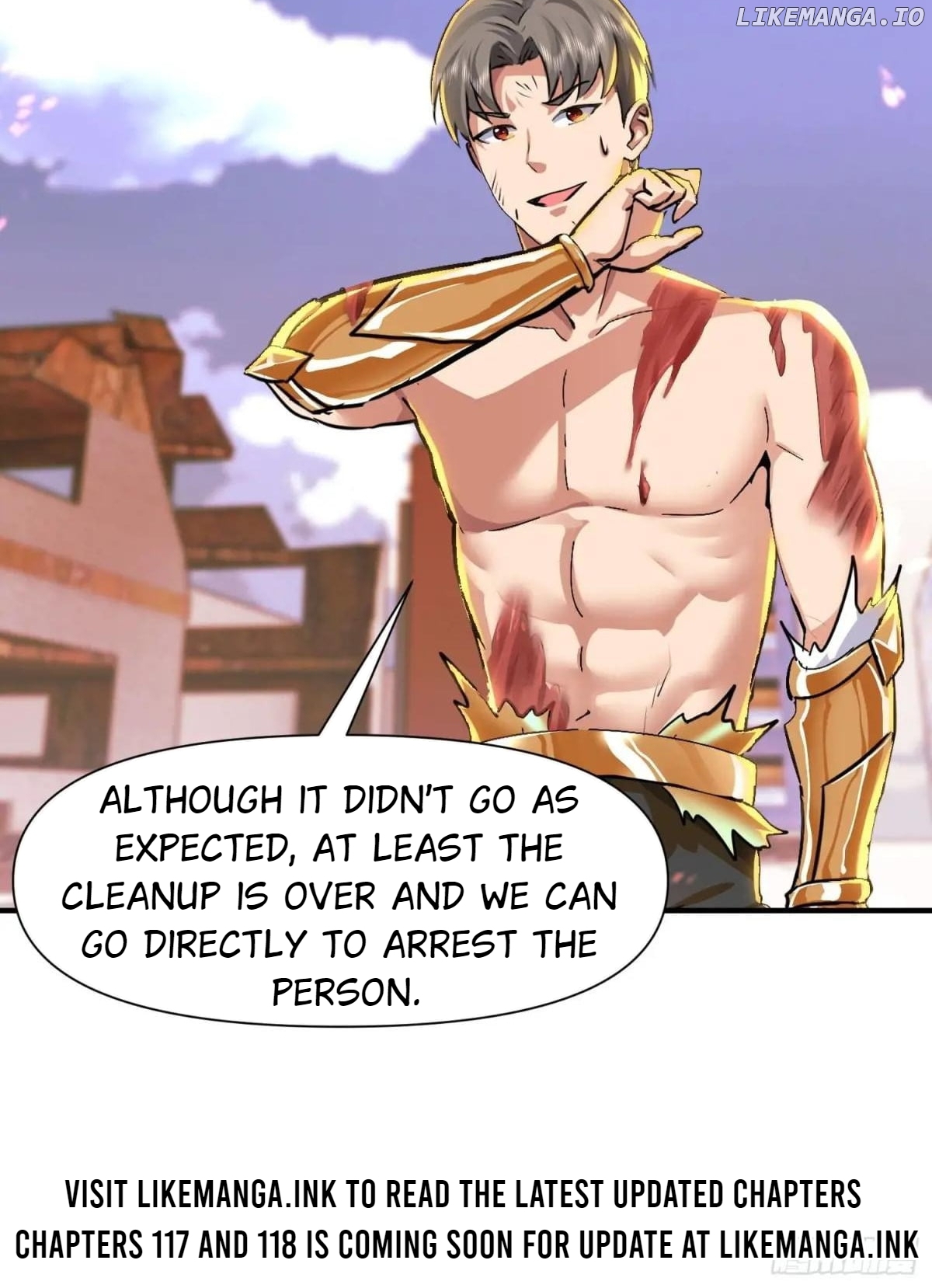I Became the Target of the Harem in Another World Chapter 116 - page 26